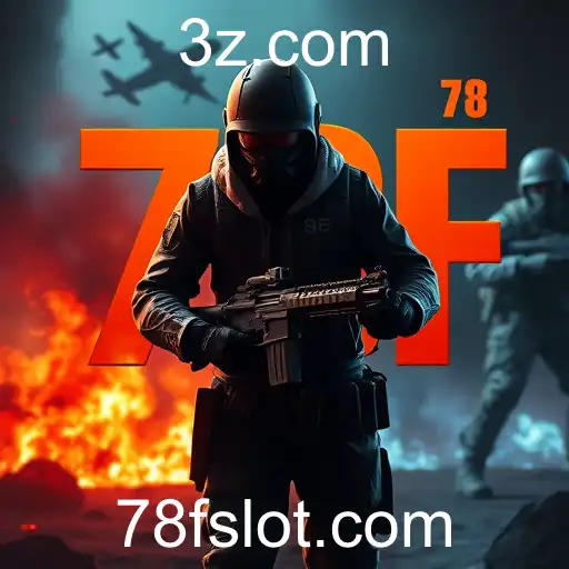 78F Ensina o Poder da Estratégia nos Games