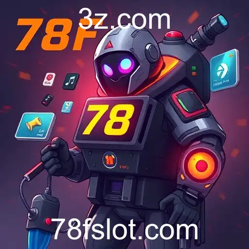 Inovações Surpreendentes na Categoria 'Gadgets' do Jogo 78F