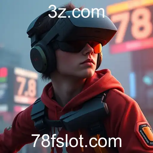 Novos Horizontes nos Jogos: A Ascensão do 78F