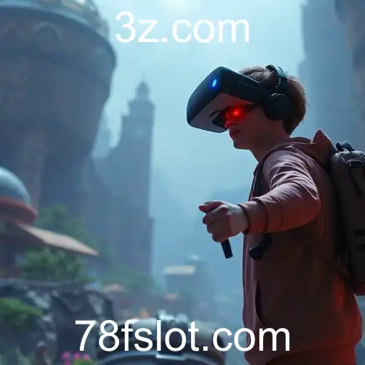 A Revolução Inovadora: Explorando o Impacto dos Jogos de Inovação na Plataforma '78F'