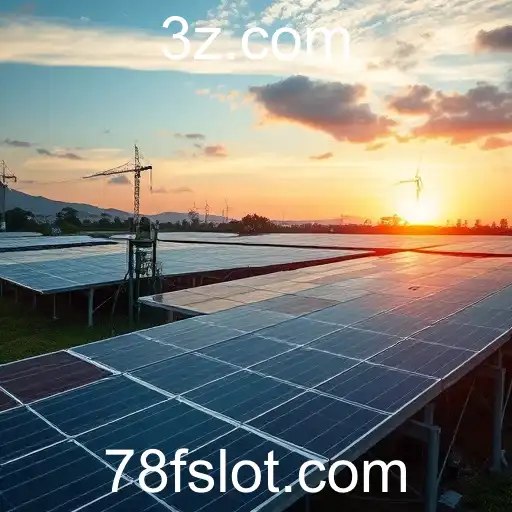 Transformações Digitais e o Impacto no Meio Ambiente
