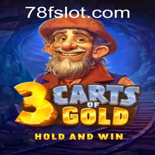The Enchanting World of 3cartsOfGold: A Deep Dive into Gameplay and Mechanics with a Touch of Modern Relevance