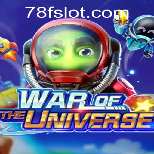WAROFTHEUNIVERSE: The Ultimate Galactic Strategy Game
