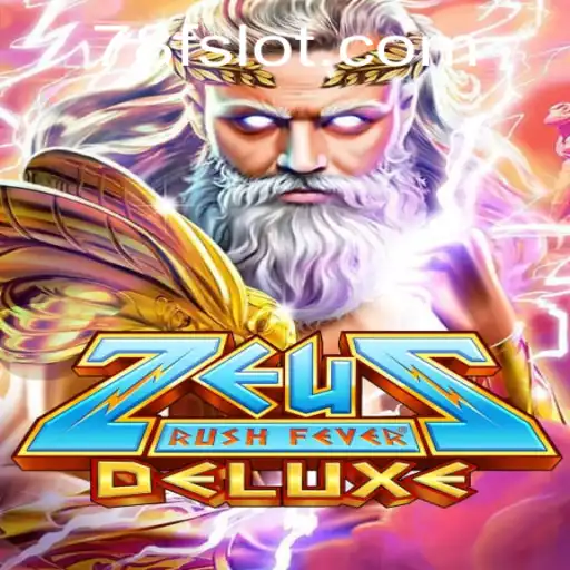 ZeusRushFeverDeluxe: A Divine Gaming Experience